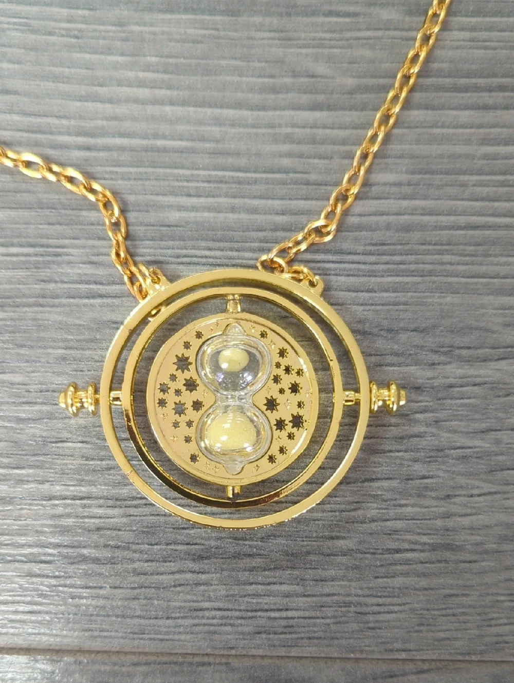 Harry Potter Necklace